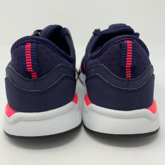 🆕 New Balance 247 Classic Sneakers - Navy/Pink - Picture 5 of 8